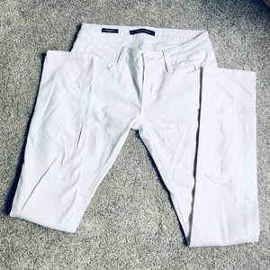 Vigoss White jeans